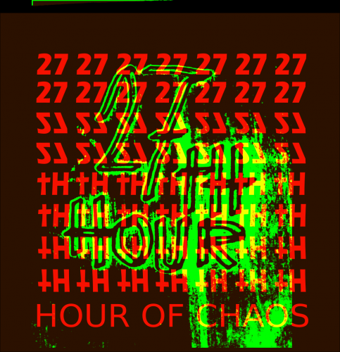 27th hour logo