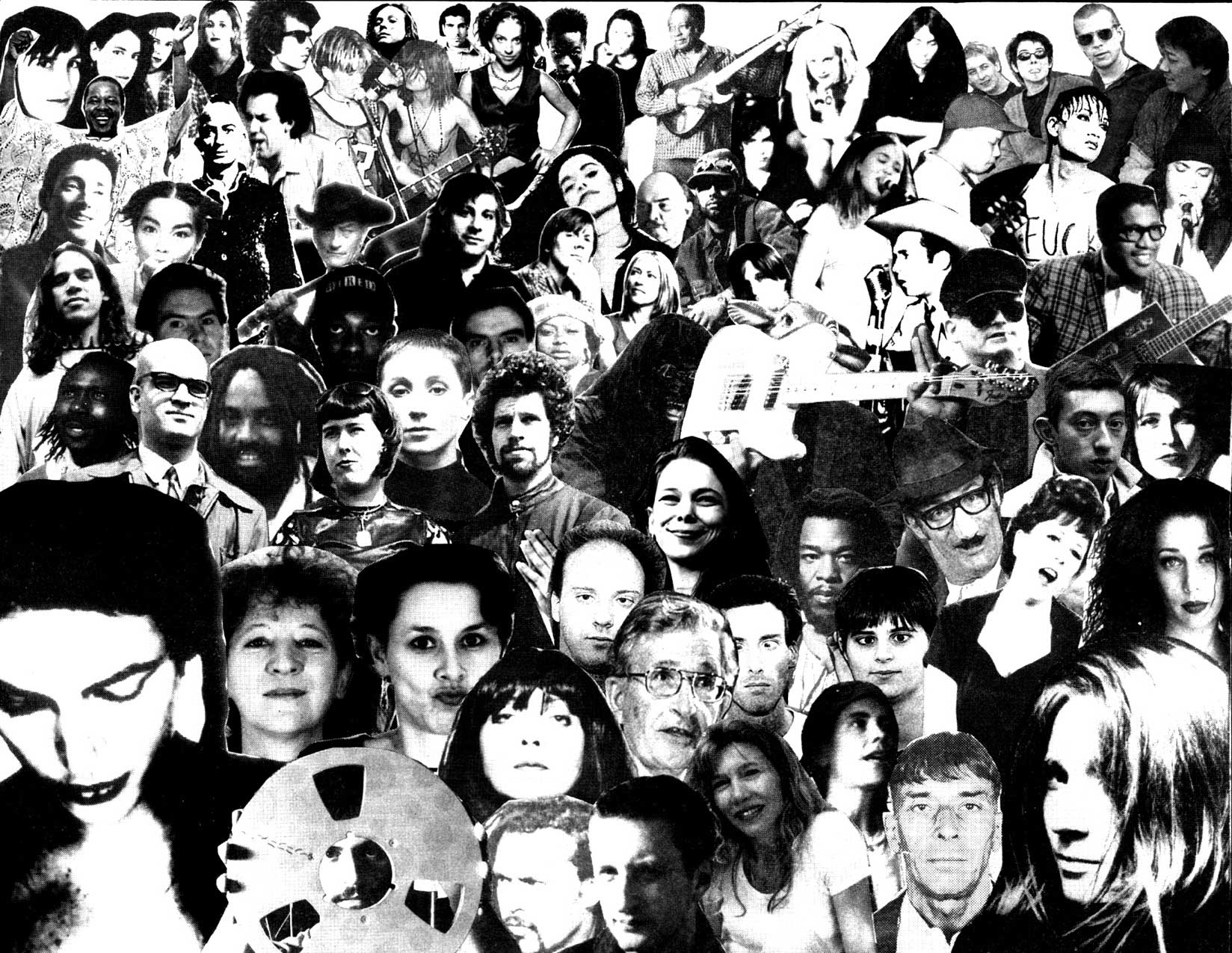 CKUT The Beat Power Hour Playlist From June 4 2024
