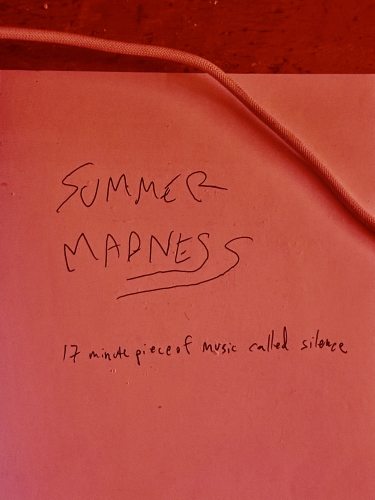 Playlist image