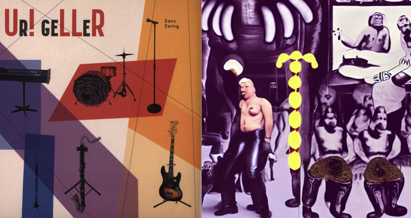 Playlist image