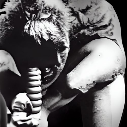 Playlist image