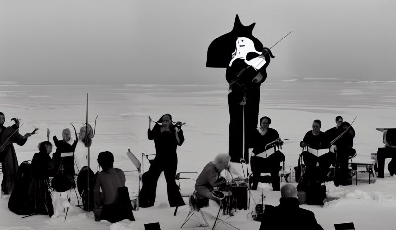 Playlist image