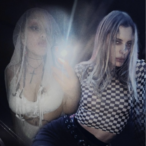 Playlist image