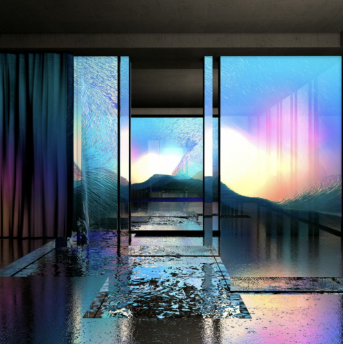 Playlist image