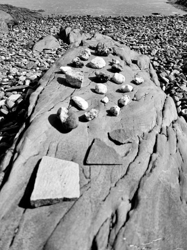 Rock Art for Ears