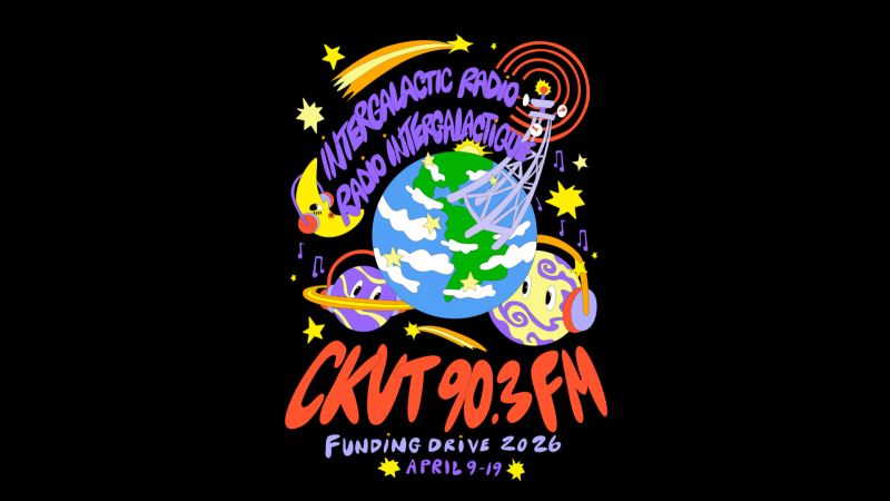 Annual funding drive - final day to donate