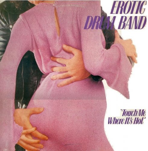 Montreal production Erotic Drum Band, 1980.