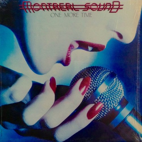 Montreal Sound - One More Time (1979)