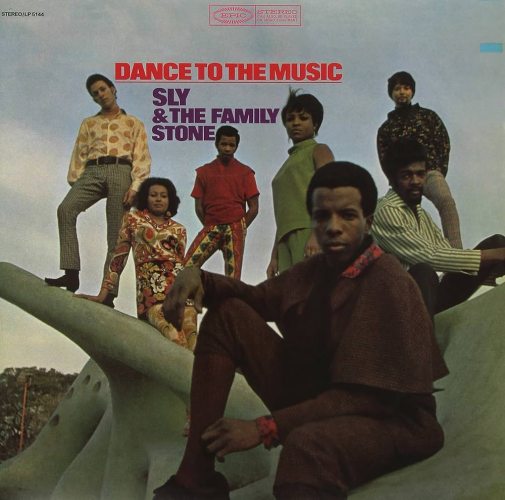 Playlist image