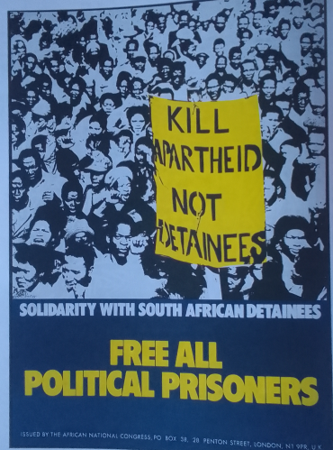 ANC poster from the 1980s. https://dc.library.northwestern.edu/items/5ae0ca4f-9b17-4731-83c0-11d47e20e64c
