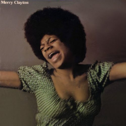 Merry Clayton 1971