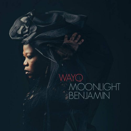 Moonlight Benjamin new album