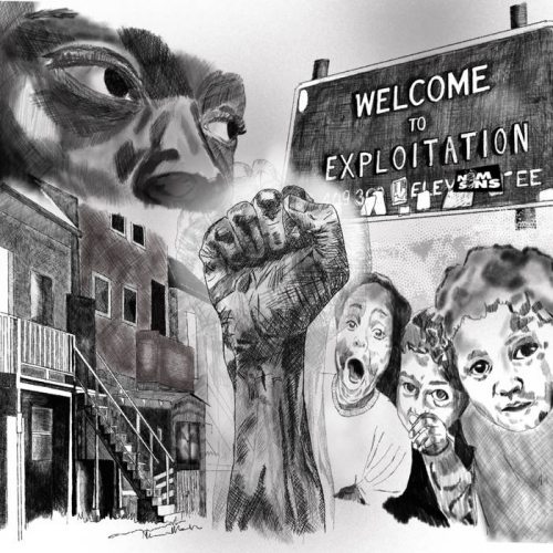 Nimsins - Black August 2 (2026)