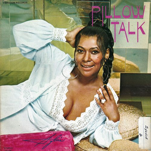 Sylvia's Pillow Talk 1973