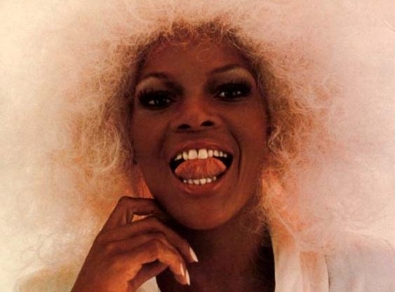 Lalomie Washburn - My Music is Hot (1977)