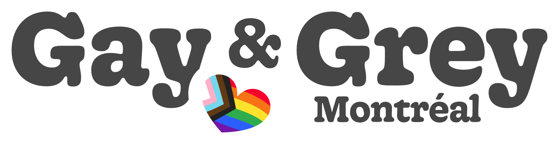 Gay & Grey logo