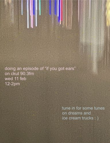 Playlist image