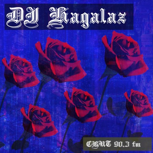 Playlist image