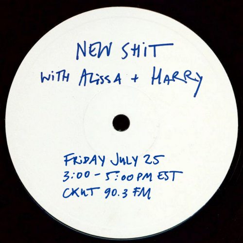 Playlist image