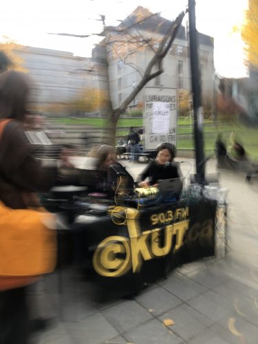 Playlist image