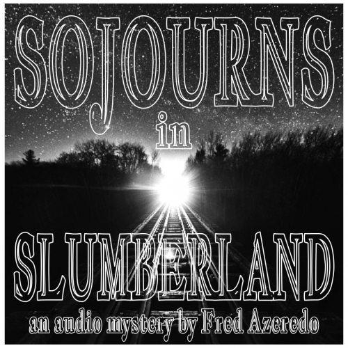 Sojourns in Slumberland logo