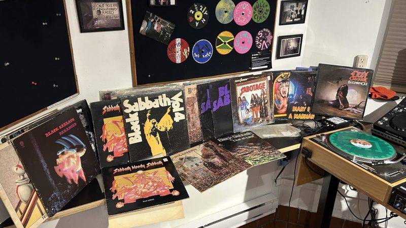 Playlist image