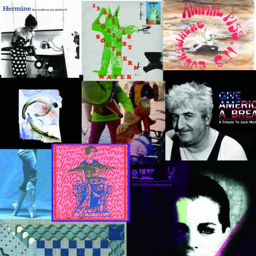 Playlist image