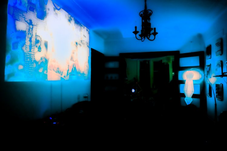 an old overedited photo from a radioisdead event...