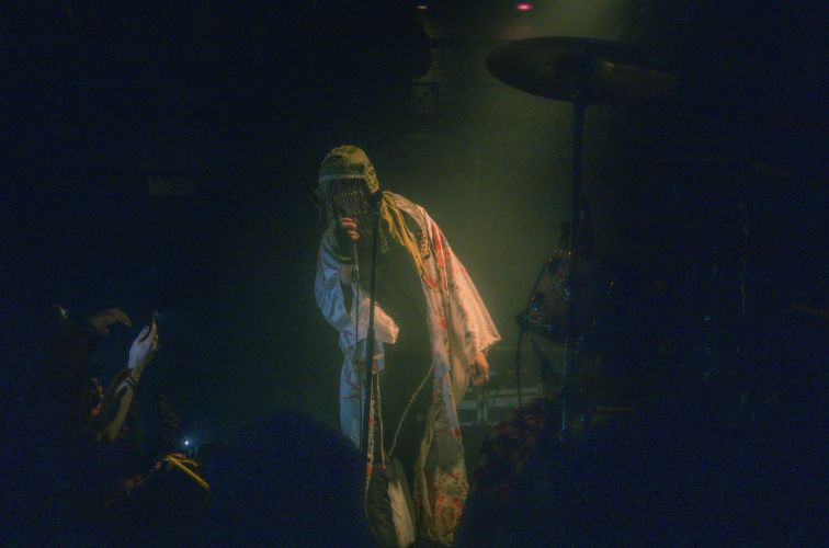 random picture of Evanora Unlimited because why not