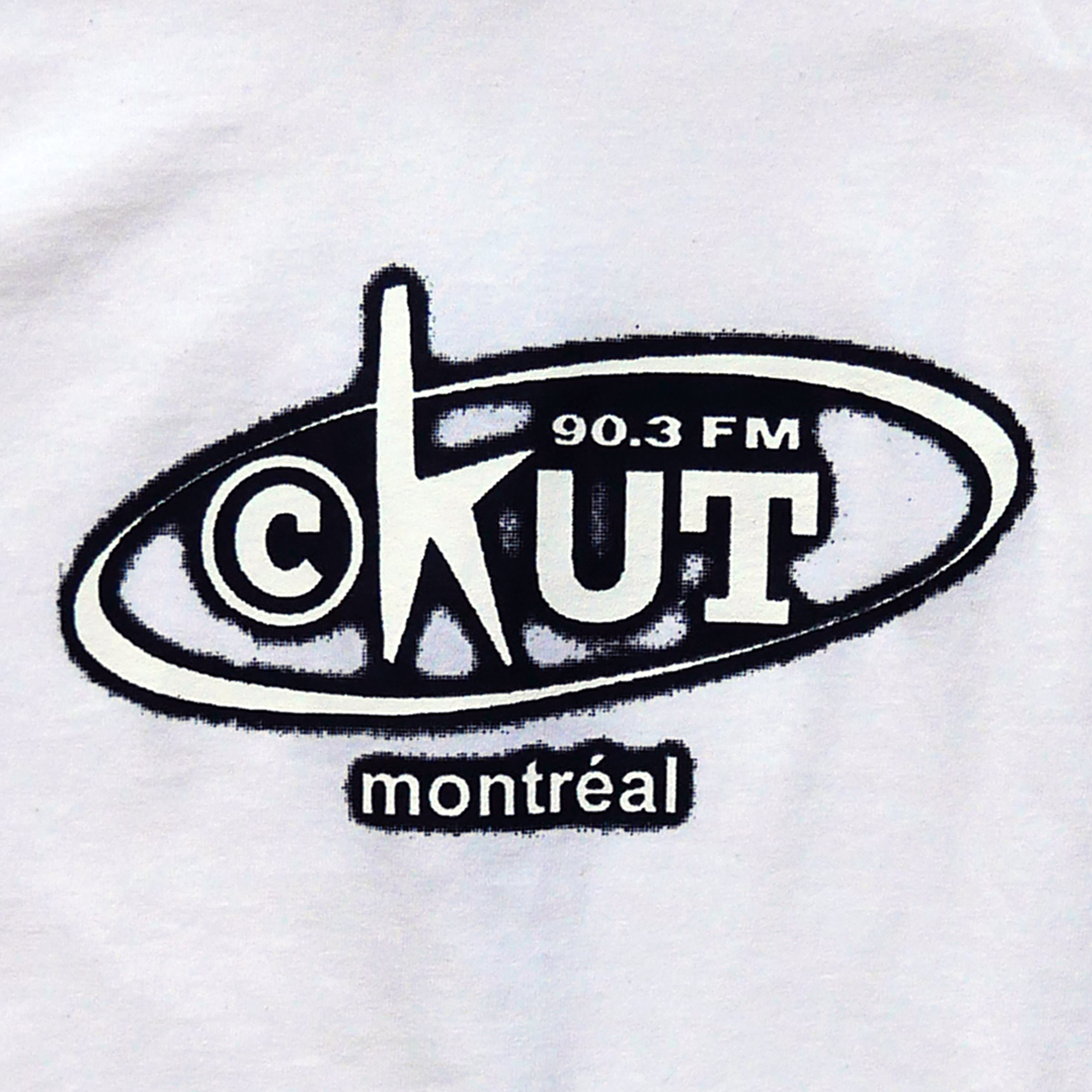 CKUT 90.3 FM