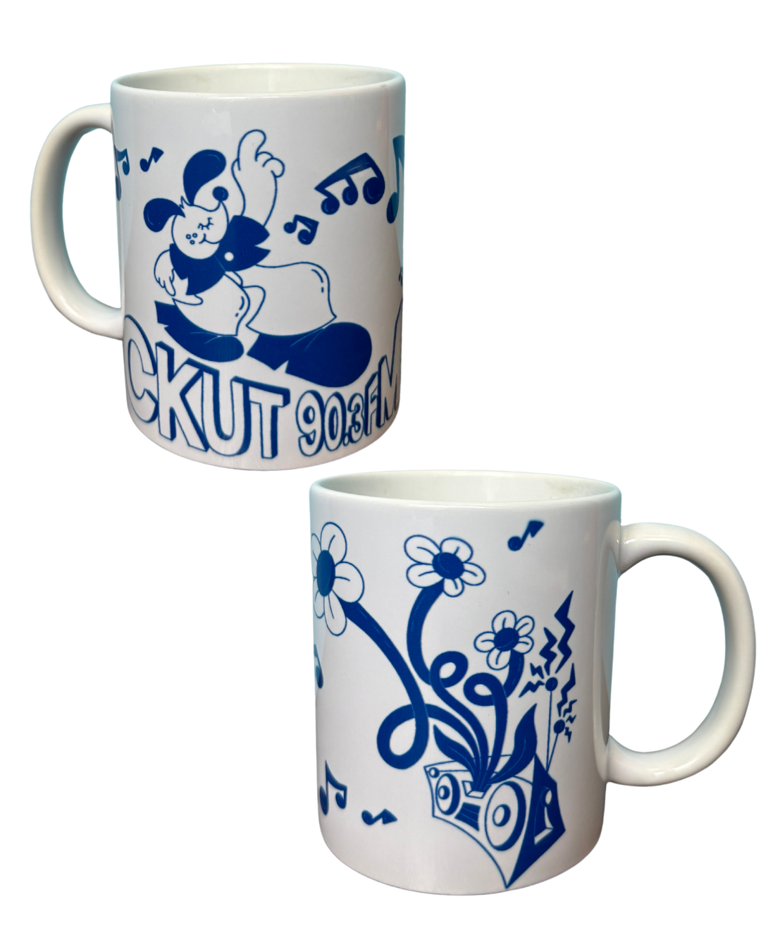 Mug 2025 *** LOCAL PICK UP ONLY***