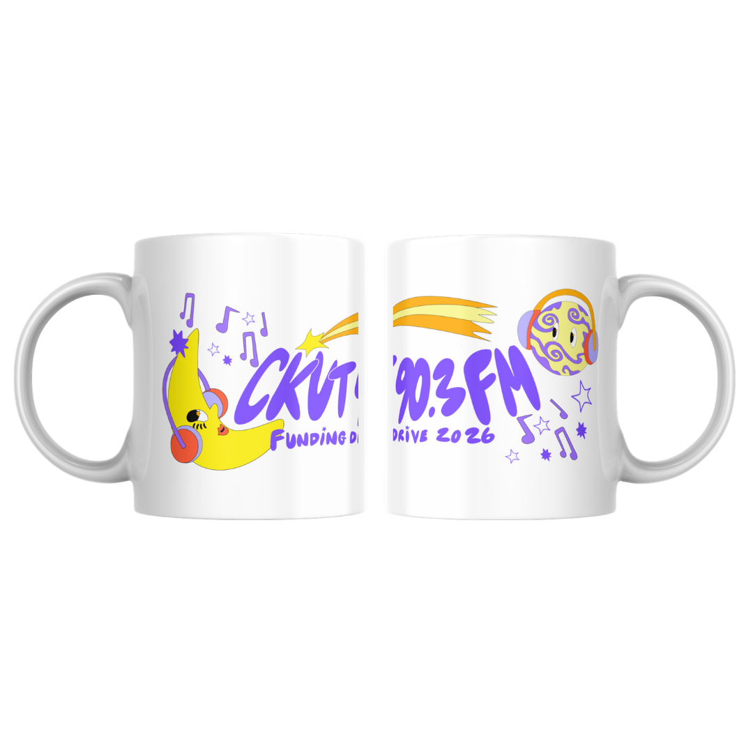 Mug 2026 *** LOCAL PICK UP ONLY***