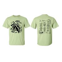FD 2023 Shirt (Green)